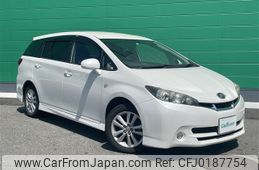 toyota wish 2009 -TOYOTA--Wish DBA-ZGE20W--ZGE20-0036917---TOYOTA--Wish DBA-ZGE20W--ZGE20-0036917-