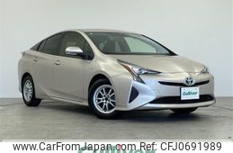 toyota prius 2016 -TOYOTA--Prius DAA-ZVW50--ZVW50-8029785---TOYOTA--Prius DAA-ZVW50--ZVW50-8029785-