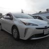 toyota prius 2020 -TOYOTA 【豊田 331ﾐ1040】--Prius 6AA-ZVW51--ZVW51-6185839---TOYOTA 【豊田 331ﾐ1040】--Prius 6AA-ZVW51--ZVW51-6185839- image 1