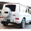 mercedes-benz g-class 2023 quick_quick_3DA-463350_W1N4633502X452200 image 14