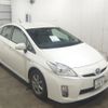 toyota prius 2011 -TOYOTA 【群馬 302ｾ2431】--Prius ZVW30--5363884---TOYOTA 【群馬 302ｾ2431】--Prius ZVW30--5363884- image 1