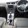 volkswagen golf 2013 -VOLKSWAGEN--VW Golf AUCJZ--WVWZZZAUZEW117394---VOLKSWAGEN--VW Golf AUCJZ--WVWZZZAUZEW117394- image 3