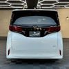 toyota alphard 2024 -TOYOTA 【名変中 】--Alphard AAHH40W--0017234---TOYOTA 【名変中 】--Alphard AAHH40W--0017234- image 5