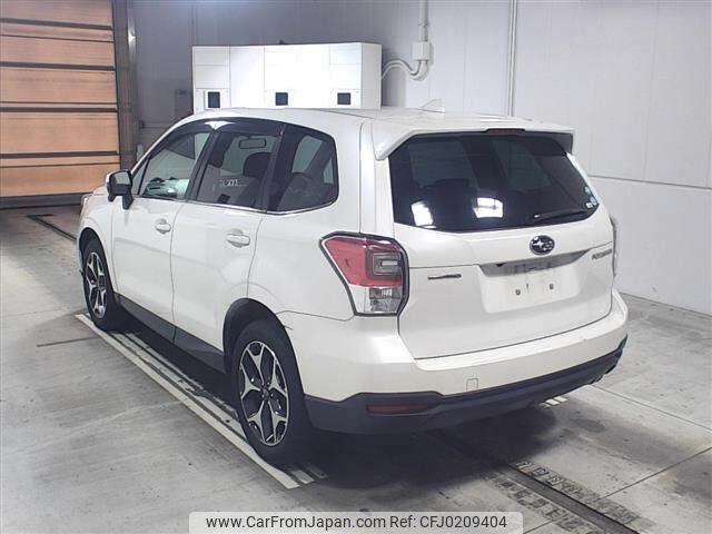 subaru forester 2018 -SUBARU--Forester SJ5-122172---SUBARU--Forester SJ5-122172- image 2