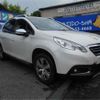 peugeot 2008 2014 -PEUGEOT 【豊橋 331】--Peugeot 2008 ABA-A94HM01--VF3CUHMZ0EY045031---PEUGEOT 【豊橋 331】--Peugeot 2008 ABA-A94HM01--VF3CUHMZ0EY045031- image 2