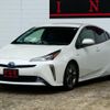 toyota prius 2019 quick_quick_DAA-ZVW51_ZVW51-8055575 image 13