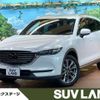 mazda cx-8 2018 -MAZDA--CX-8 3DA-KG2P--KG2P-202894---MAZDA--CX-8 3DA-KG2P--KG2P-202894- image 1