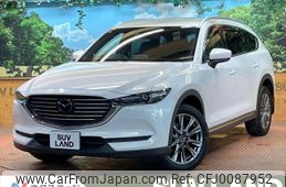 mazda cx-8 2018 -MAZDA--CX-8 3DA-KG2P--KG2P-202894---MAZDA--CX-8 3DA-KG2P--KG2P-202894-