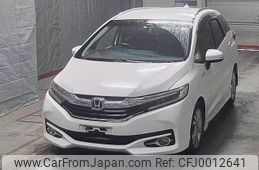 honda shuttle 2015 -HONDA--Shuttle GP7-1017998---HONDA--Shuttle GP7-1017998-