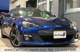 subaru brz 2012 quick_quick_DBA-ZC6_ZC6-007265