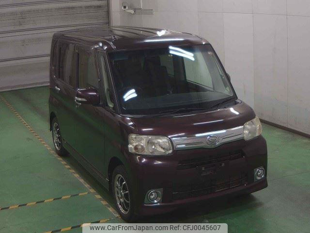 daihatsu tanto 2013 -DAIHATSU--Tanto L375S--0681472---DAIHATSU--Tanto L375S--0681472- image 1