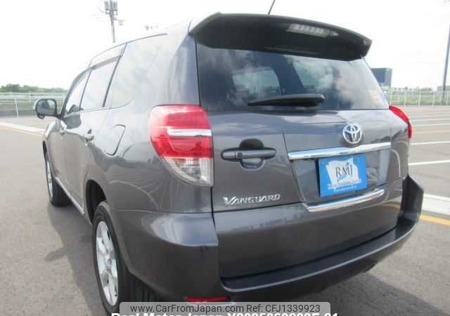 toyota vanguard 2013 646828-Y2025060288F-21 image 2