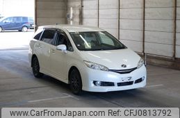 toyota wish 2013 -TOYOTA--Wish ZGE25G-6000019---TOYOTA--Wish ZGE25G-6000019-