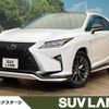 lexus rx 2018 -LEXUS--Lexus RX DAA-GYL25W--GYL25-0016939---LEXUS--Lexus RX DAA-GYL25W--GYL25-0016939- image 1