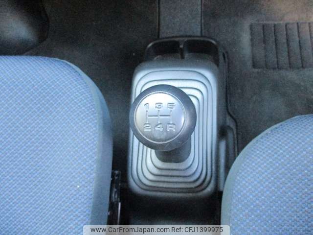 honda vamos 2013 -HONDA--Vamos EBD-HJ1--HJ1-1501720---HONDA--Vamos EBD-HJ1--HJ1-1501720- image 2
