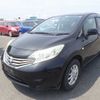 nissan note 2014 21990 image 2