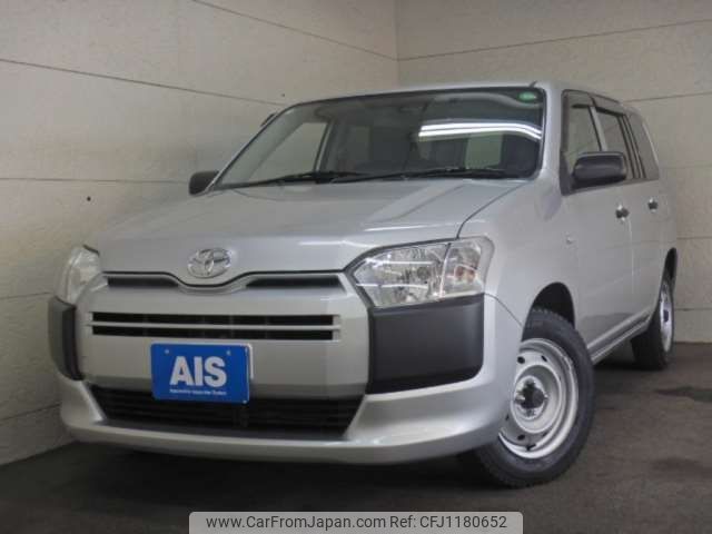 toyota probox-van 2020 -TOYOTA--Probox Van DBE-NSP160V--NSP160-0052363---TOYOTA--Probox Van DBE-NSP160V--NSP160-0052363- image 1
