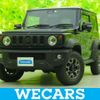 suzuki jimny-sierra 2022 quick_quick_3BA-JB74W_JB74W-154367 image 1