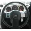 nissan fairlady-z 2003 -NISSAN--Fairlady Z Z33--015031---NISSAN--Fairlady Z Z33--015031- image 5