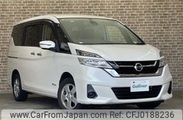 nissan serena 2017 -NISSAN--Serena DAA-GNC27--GNC27-004983---NISSAN--Serena DAA-GNC27--GNC27-004983-