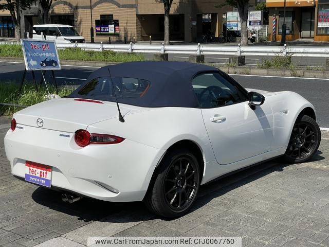 mazda roadster 2022 quick_quick_5BA-ND5RC_ND5RC-655260 image 2