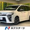 toyota voxy 2019 quick_quick_ZRR80W_ZRR80-0571969 image 1