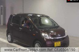 daihatsu move 2014 -DAIHATSU 【岐阜 584ﾉ2626】--Move LA100S--1060488---DAIHATSU 【岐阜 584ﾉ2626】--Move LA100S--1060488-