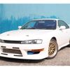 nissan silvia 1996 -NISSAN--Silvia S14--131559---NISSAN--Silvia S14--131559- image 1