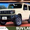 suzuki jimny 2025 quick_quick_JB64W_JB64W-376060 image 1