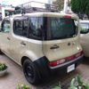 nissan cube 2009 -NISSAN 【名変中 】--Cube Z12--043022---NISSAN 【名変中 】--Cube Z12--043022- image 2