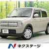 suzuki alto-lapin 2019 -SUZUKI--Alto Lapin DBA-HE33S--HE33S-239819---SUZUKI--Alto Lapin DBA-HE33S--HE33S-239819- image 1