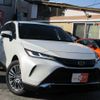 toyota harrier 2020 quick_quick_6BA-MXUA80_MXUA80-0016077 image 12