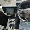 toyota auris 2016 -TOYOTA 【庄内 300ﾃ7540】--Auris ZWE186H--100714---TOYOTA 【庄内 300ﾃ7540】--Auris ZWE186H--100714- image 7