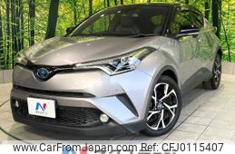 toyota c-hr 2018 -TOYOTA--C-HR DAA-ZYX10--ZYX10-2082751---TOYOTA--C-HR DAA-ZYX10--ZYX10-2082751-