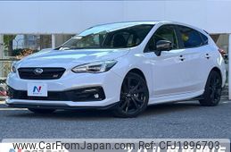 subaru impreza-sports 2021 CFJ1896703