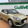 suzuki swift 2017 -SUZUKI--Swift DAA-ZC53S--ZC53S-110722---SUZUKI--Swift DAA-ZC53S--ZC53S-110722- image 17