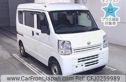 nissan clipper-van 2020 -NISSAN--Clipper Van DR17V-447073---NISSAN--Clipper Van DR17V-447073-