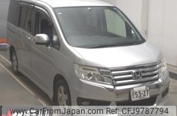 honda stepwagon 2013 -HONDA--Stepwgn RK5-1361453---HONDA--Stepwgn RK5-1361453-