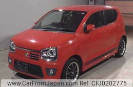 suzuki alto 2015 -SUZUKI--Alto HA36S--866646---SUZUKI--Alto HA36S--866646-