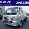 suzuki carry-truck 2022 -SUZUKI 【名変中 】--Carry Truck DA16T--722007---SUZUKI 【名変中 】--Carry Truck DA16T--722007- image 1