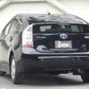 toyota prius 2010 quick_quick_DAA-ZVW30_ZVW30-1277903 image 5