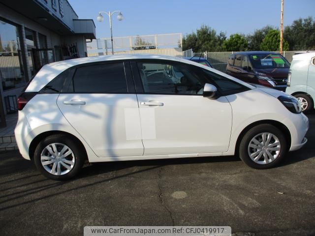 honda fit 2024 quick_quick_5BA-GS4_1024210 image 2