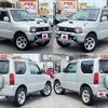 suzuki jimny 2007 -SUZUKI--Jimny ABA-JB23W--JB23W-532464---SUZUKI--Jimny ABA-JB23W--JB23W-532464- image 9