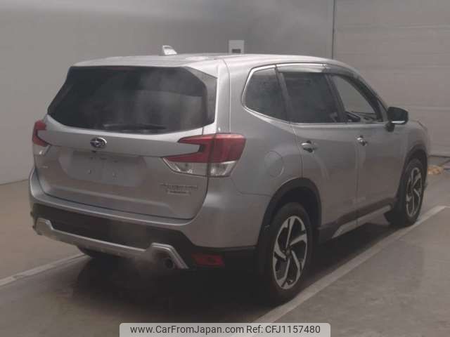 subaru forester 2021 -SUBARU--Forester 5AA-SKE--SKE-073619---SUBARU--Forester 5AA-SKE--SKE-073619- image 2