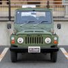 suzuki jimny 1980 -SUZUKI--Jimny H-SJ10V--SJ10-148733---SUZUKI--Jimny H-SJ10V--SJ10-148733- image 5