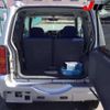 suzuki jimny 2001 -SUZUKI 【名変中 】--Jimny JB23W--227481---SUZUKI 【名変中 】--Jimny JB23W--227481- image 9