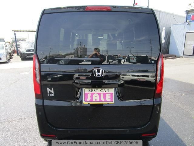 honda n-box 2024 -HONDA 【名変中 】--N BOX JF5--1053180---HONDA 【名変中 】--N BOX JF5--1053180- image 2