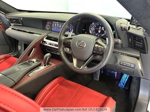 lexus lc 2020 CFJ1825629 image 2