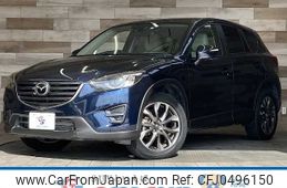 mazda cx-5 2016 -MAZDA--CX-5 LDA-KE2FW--KE2FW-215185---MAZDA--CX-5 LDA-KE2FW--KE2FW-215185-