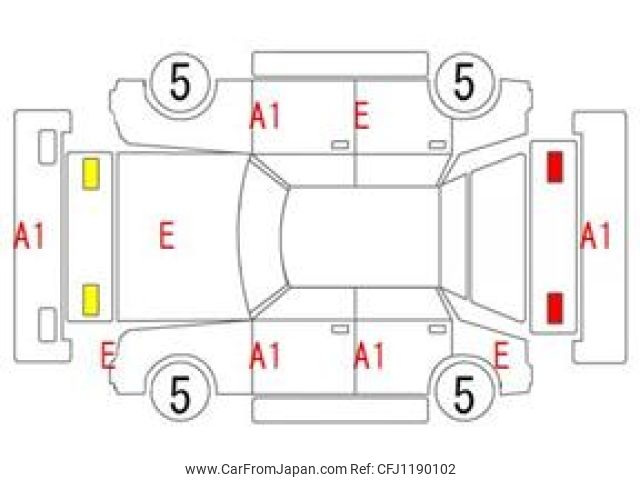 honda n-wgn 2014 -HONDA--N WGN DBA-JH1--JH1-1115777---HONDA--N WGN DBA-JH1--JH1-1115777- image 2